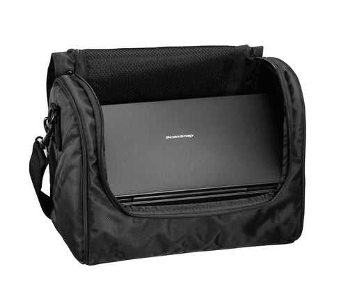 SCANSNAP CARRYING CASE FOR S1500 S510 S500 FI-5110EOX SERIES