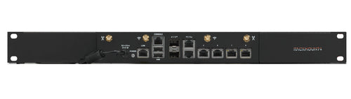 RACKMOUNT LANNER NCA 1513151515 NCA-1513/1515/1516 (RM-LN-T1)