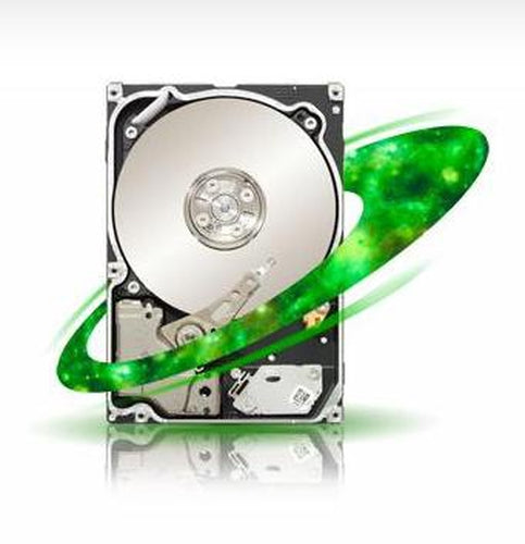 SEAGATE 250-GB 7.2K 2.5 SP 6G SATA