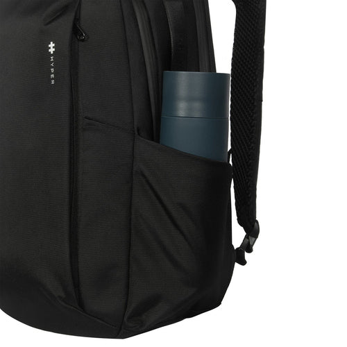 HYPERPACK BACKPACK BLACK 16