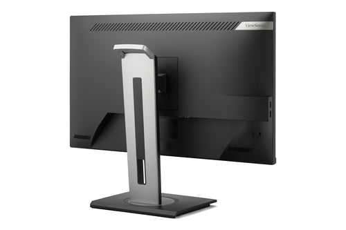27IN 1440P ERGONOMIC IPS MONITOR