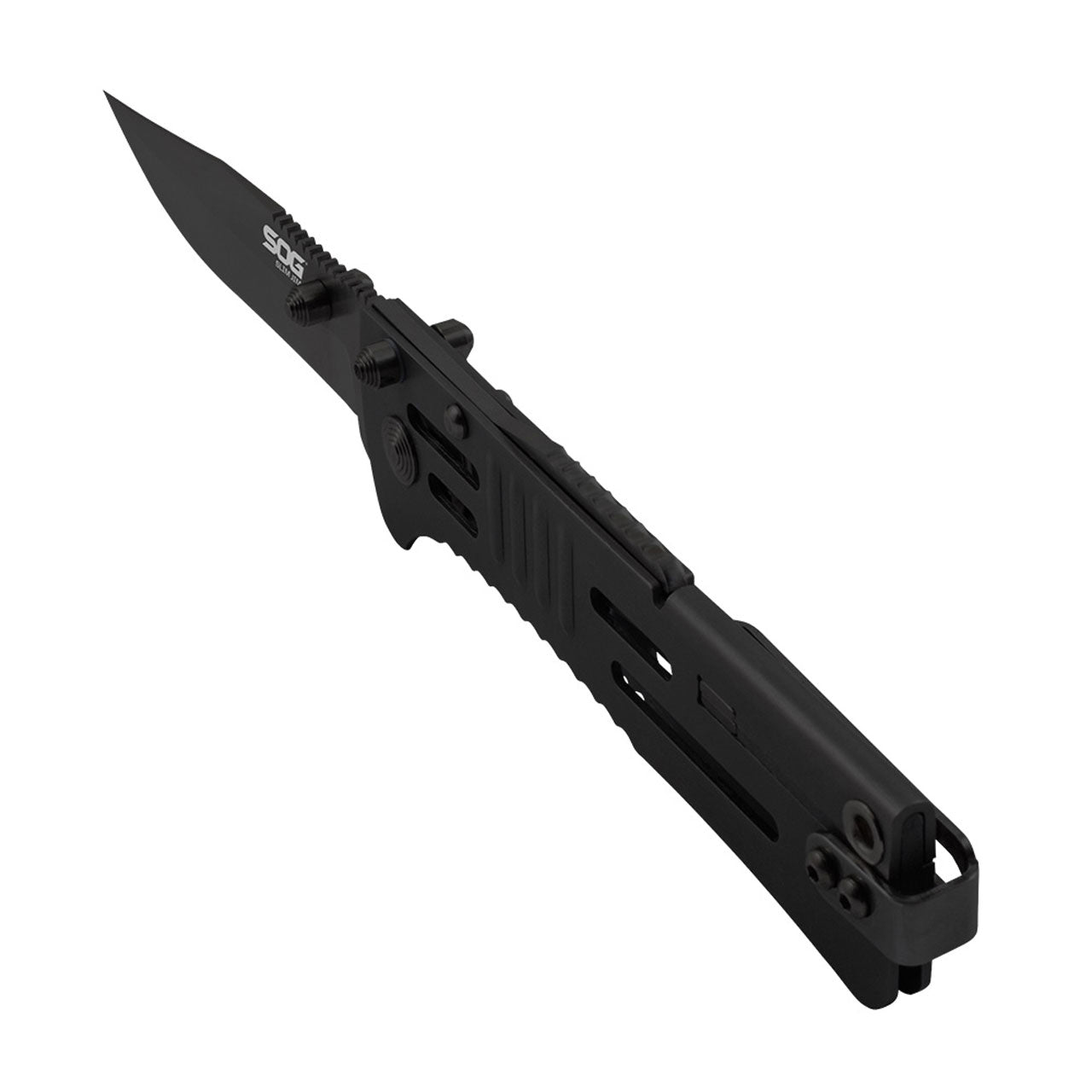 SOG SLIMJIM - BLK