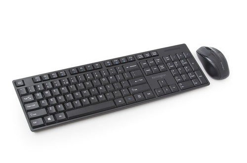 PRO FIT WIRELESS DESKTOP SET LP LOW-PROFILE