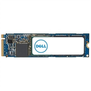 1TB DELL M.2 PCIE NVME CLASS 40 SOLID STATE DRIVE