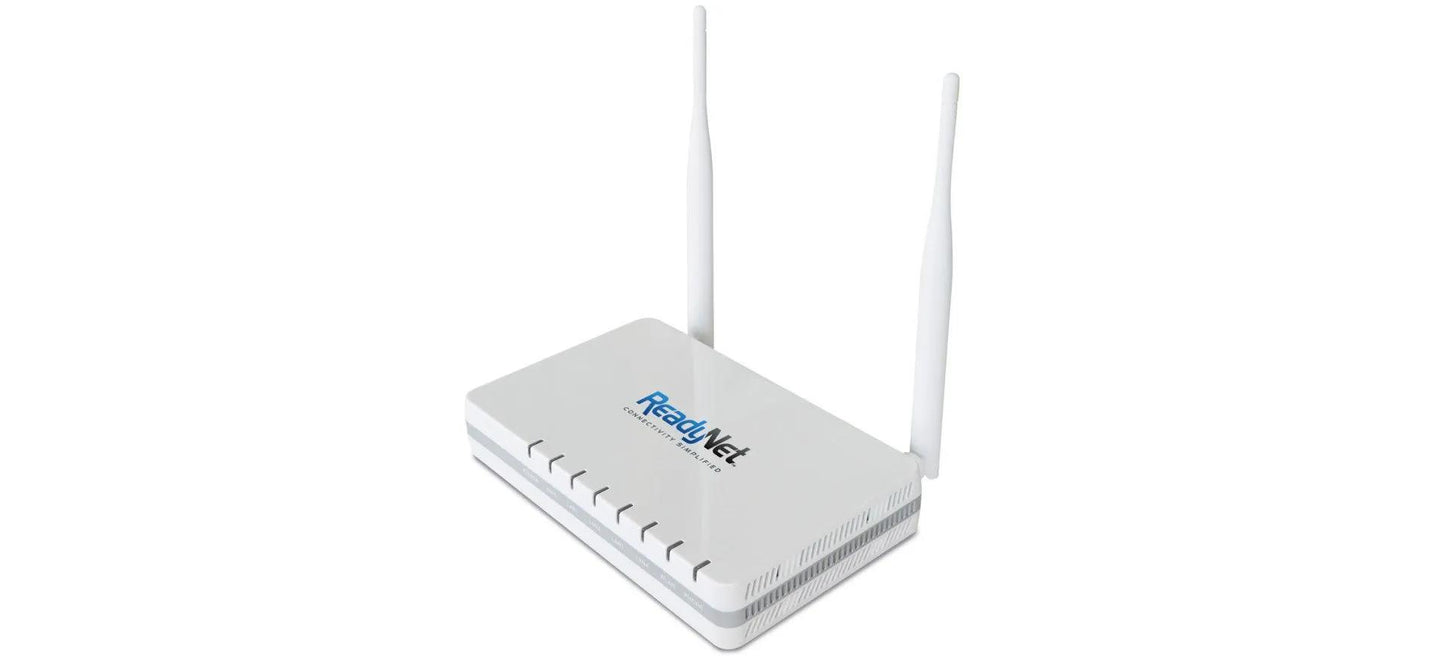 AC1000MS Wireless AC VoIP Router 2 FXS