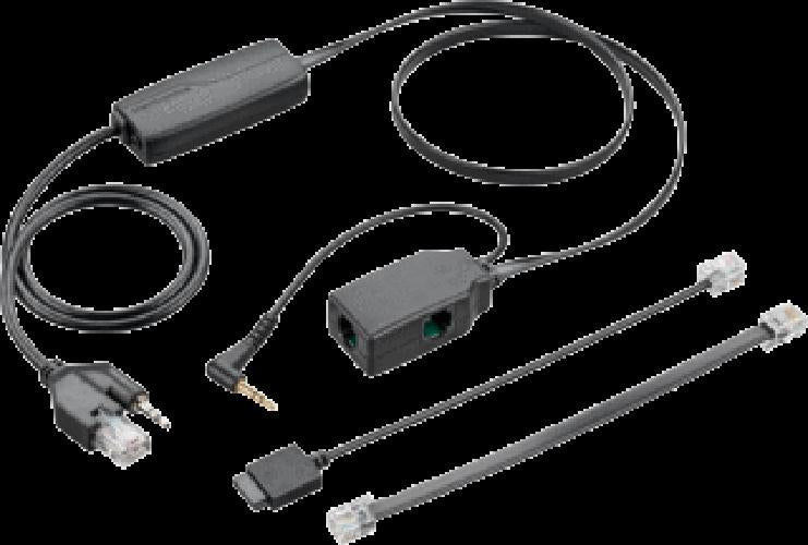 APA-23 Electronic Hookswitch CS500/SAVI