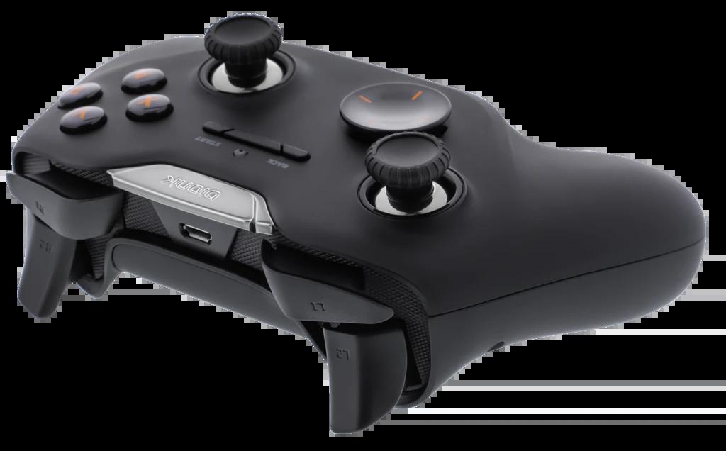 Bionik VULKAN CONTROLLER