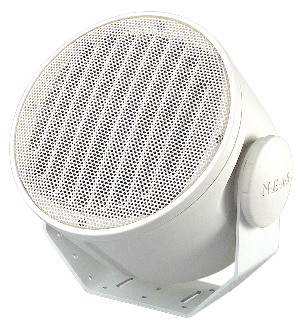 All Weather Speaker A2 70V White