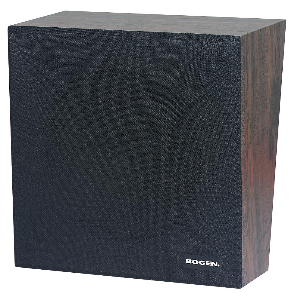 1W Self Amplified Wall Baffle