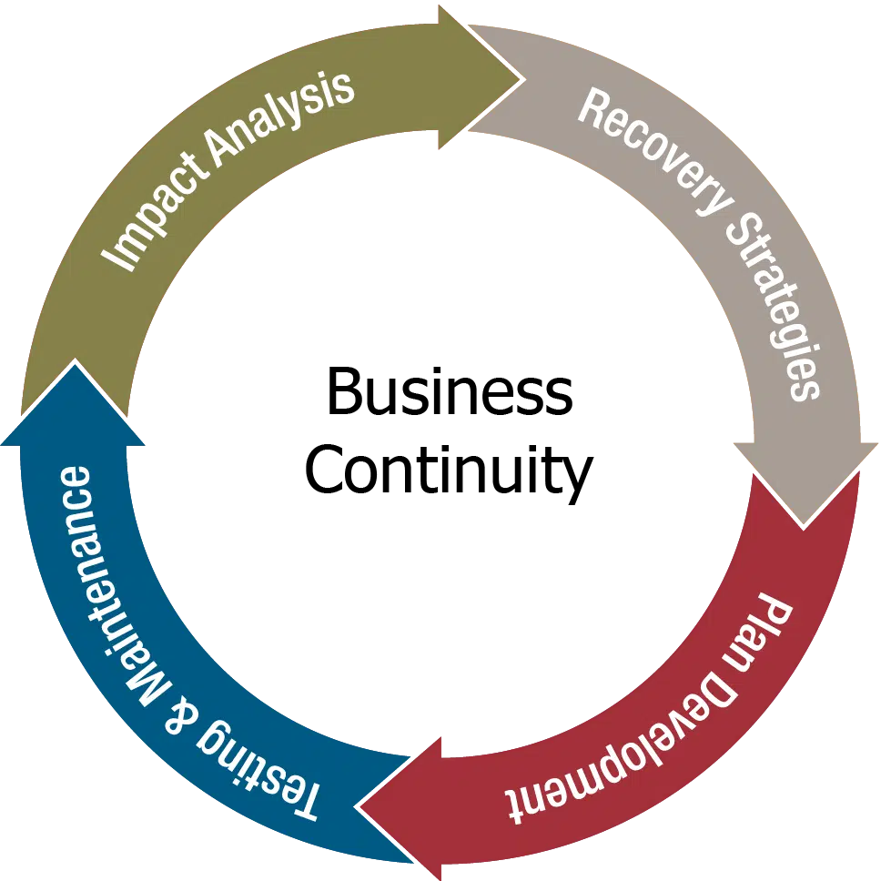 Business Continuity Planning