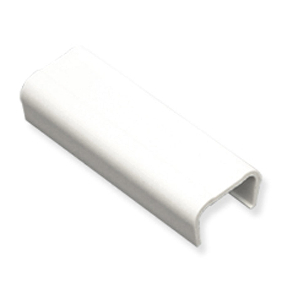 JOINT COVER- 1 3/4in- WHITE- 10PK