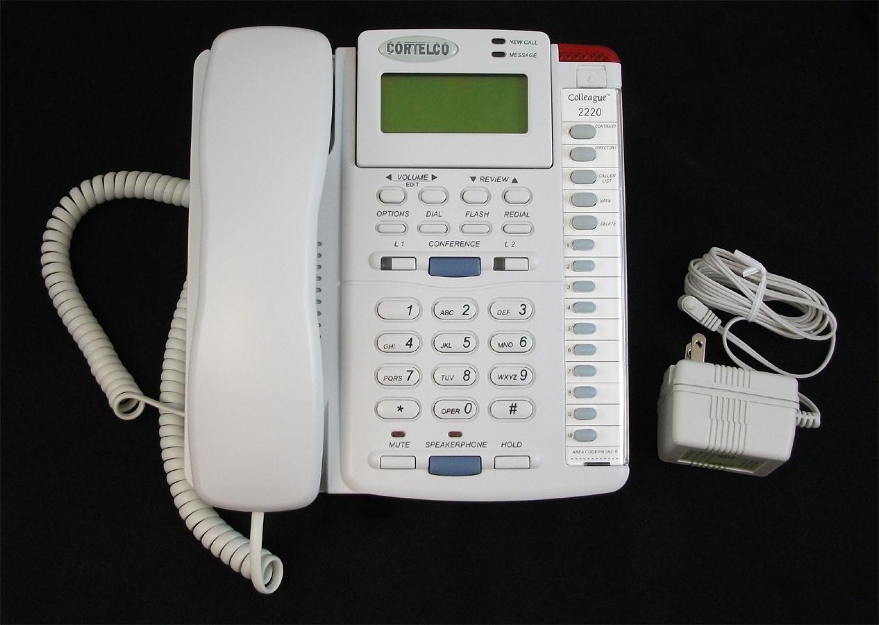 222021-TP2-27E Colleague 2-Line EN FT