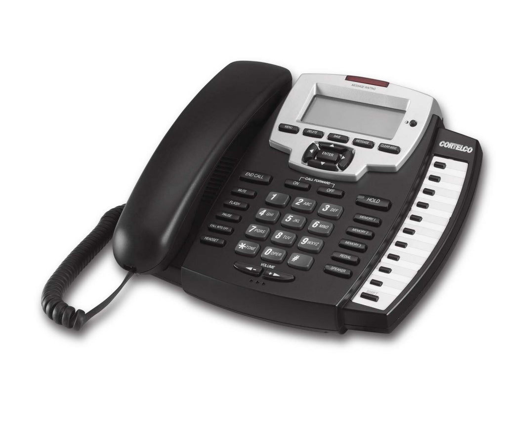 912500-TP2-27S Multi-feature Telephone