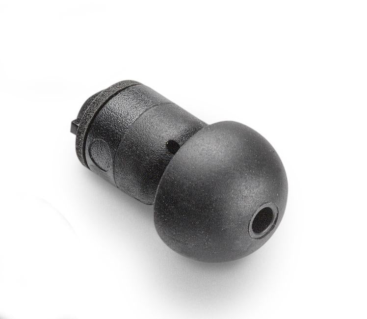 Small Rubber Eartip for Tri-Star