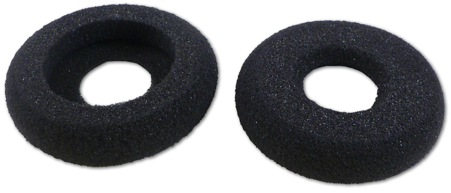Foam Ear Cushion 2 pack