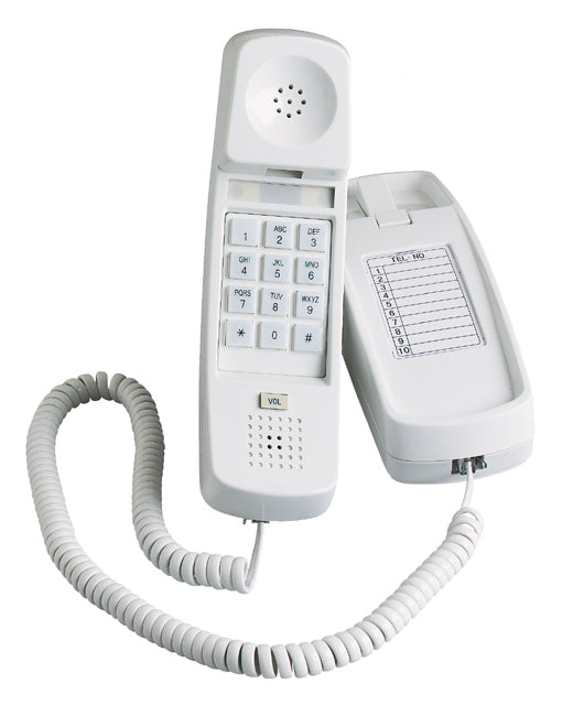 Hospital Phone w/ Data Port 20005
