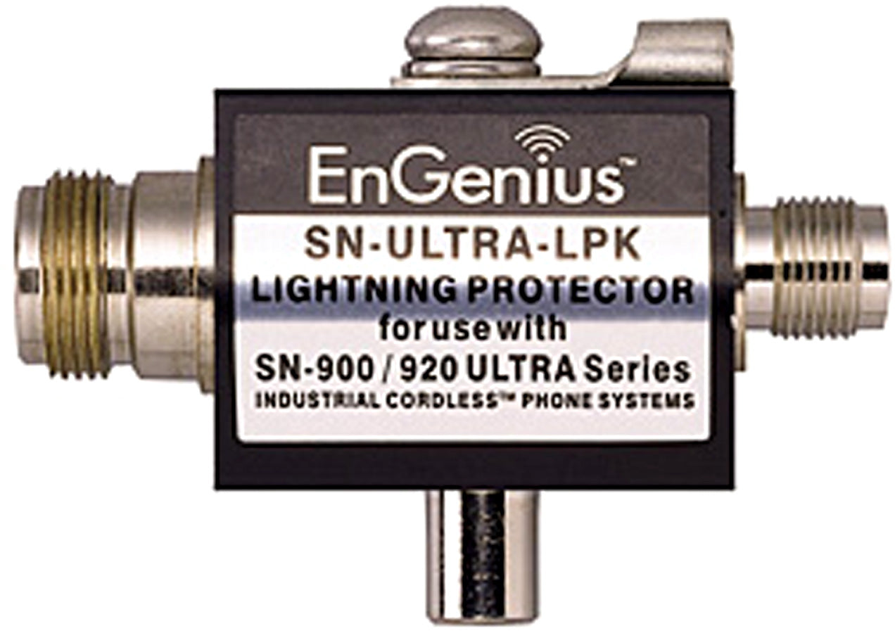 Lightning Protection Kit for EnG Voice