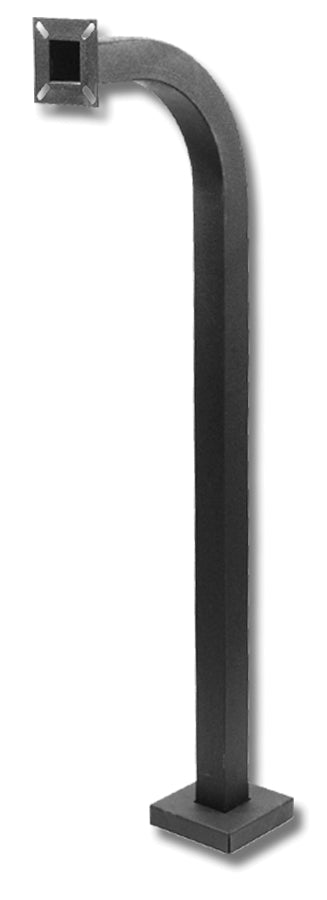 Viking Gooseneck Pedestal for VE Boxes