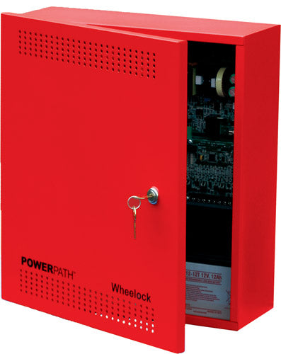 FLTRD/REGULATED PWR SUPPLY/CHARGER-8AMP-