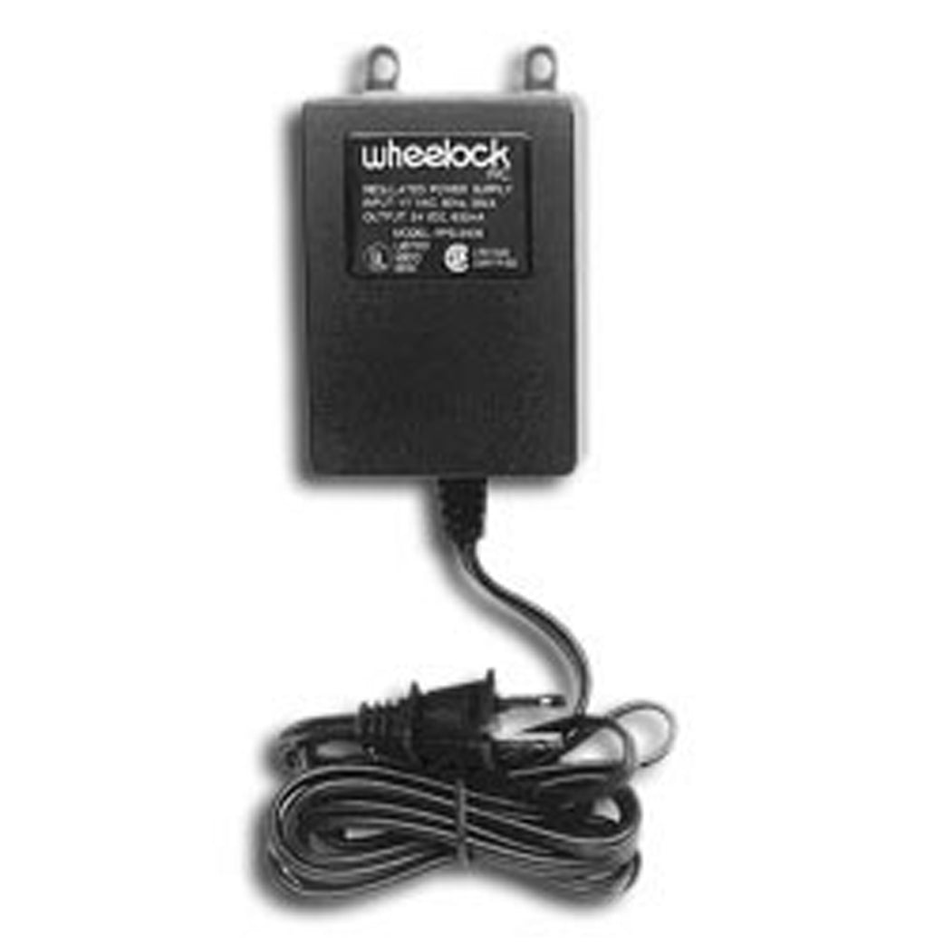 24VDC- 600ma Power Supply