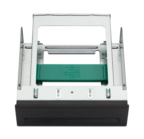 OPTICAL BAY D MOUNTING BRACKET-BLK-FOR WKS