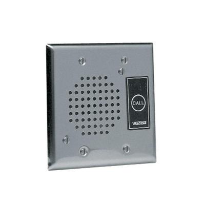 IP Intercom- Flush Mount