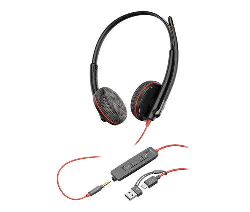 SPARE BLACKWIRE 3225 TOP (7S4M7AA)