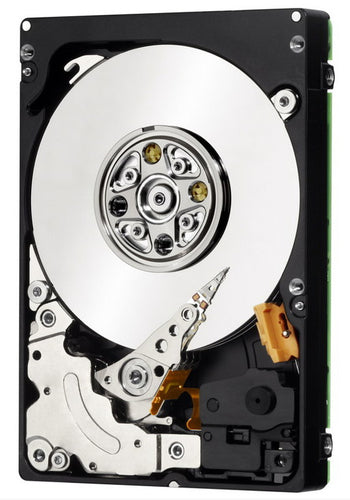 THINKSYSTEM 2.5IN 2.4TB 10K SAS 12GB HOT SWAP 512E HDD V2