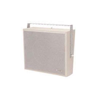 1W 1Way BiDirect Spkr WHITE