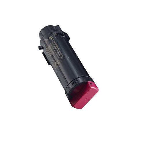 MAGENTA TONER 4K PAGE HICAP H825CDW S2825CDN