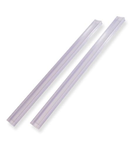 2.28110 WIRING BLOCK LABEL HOLDER, 6PK