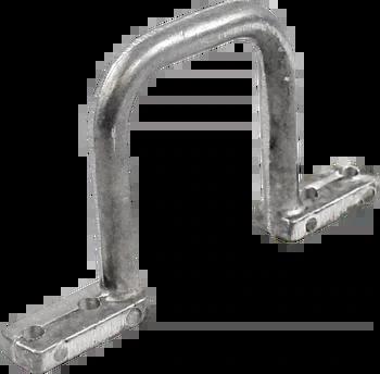 3in CABLE MGMT D RING 50 PACK