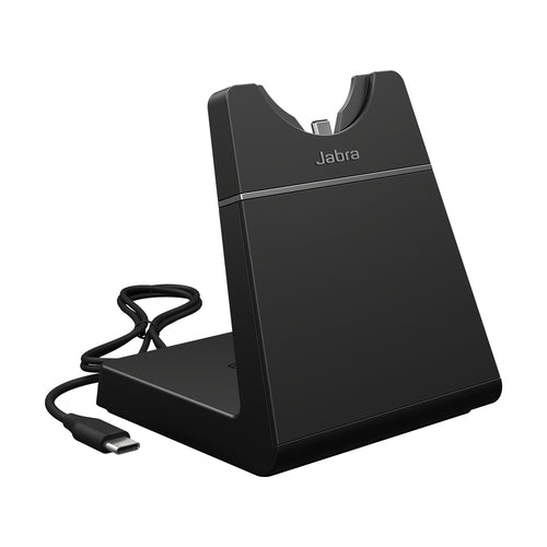 JABRA ENGAGE SE DESK STAND STEREO/MONO USB-CCHARGING ONLY