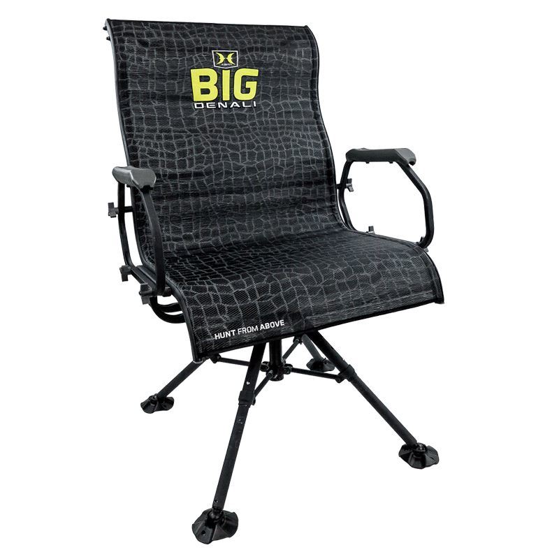 BIG DENALI LUXURY BLIND CHAIR