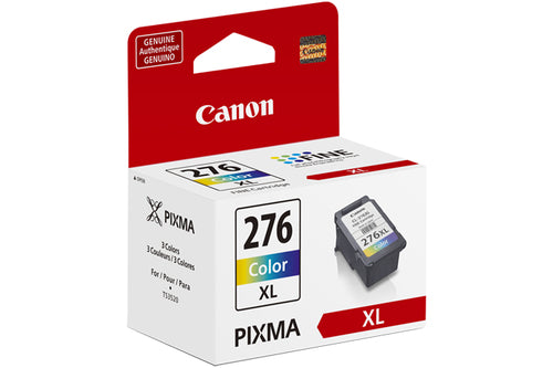 CL-276XL INK CARTRIDGE