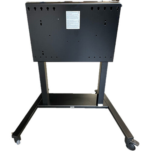 ELECTRIC FLOOR STAND FSE-420 WALL MOUNT MX-V2 GX SERIES 6000 KIT