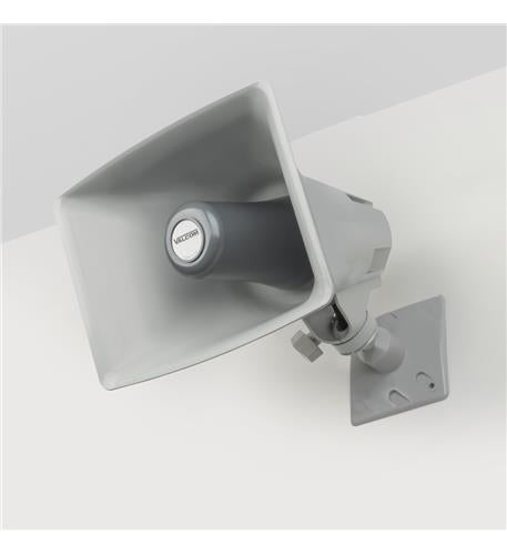 IP Talkback Horn Gray