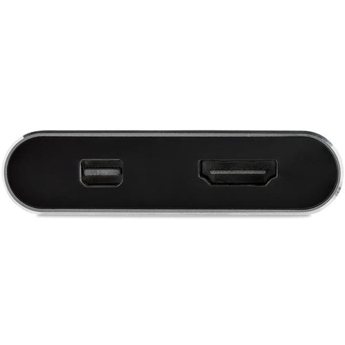 USB C MULTIPORT VIDEO ADAPTER CONVERTER USBC TO MDP HDMI DONGLE