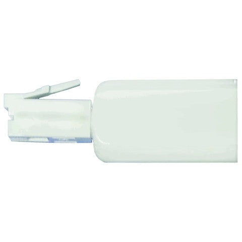 Softalk Phone Cord Detangler White