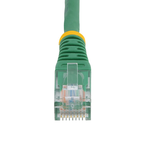 3FT GREEN CAT5E ETHERNET CABLE RJ45 PATCH CABLE GIGABIT LAN CORD