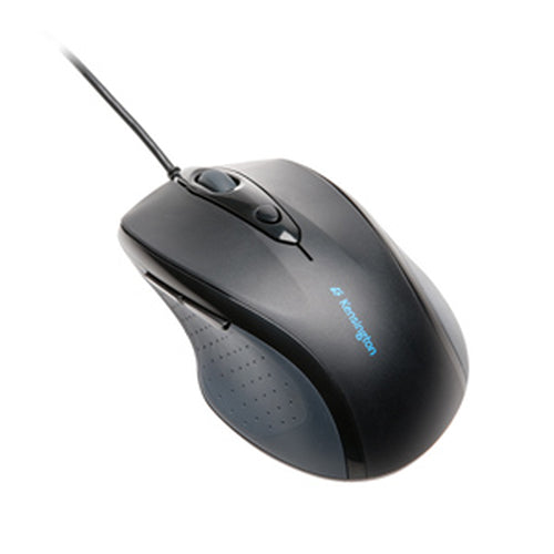 PROFIT WIRED USB PS2 ERGO FULLSIZE MOUSE (K72369US)