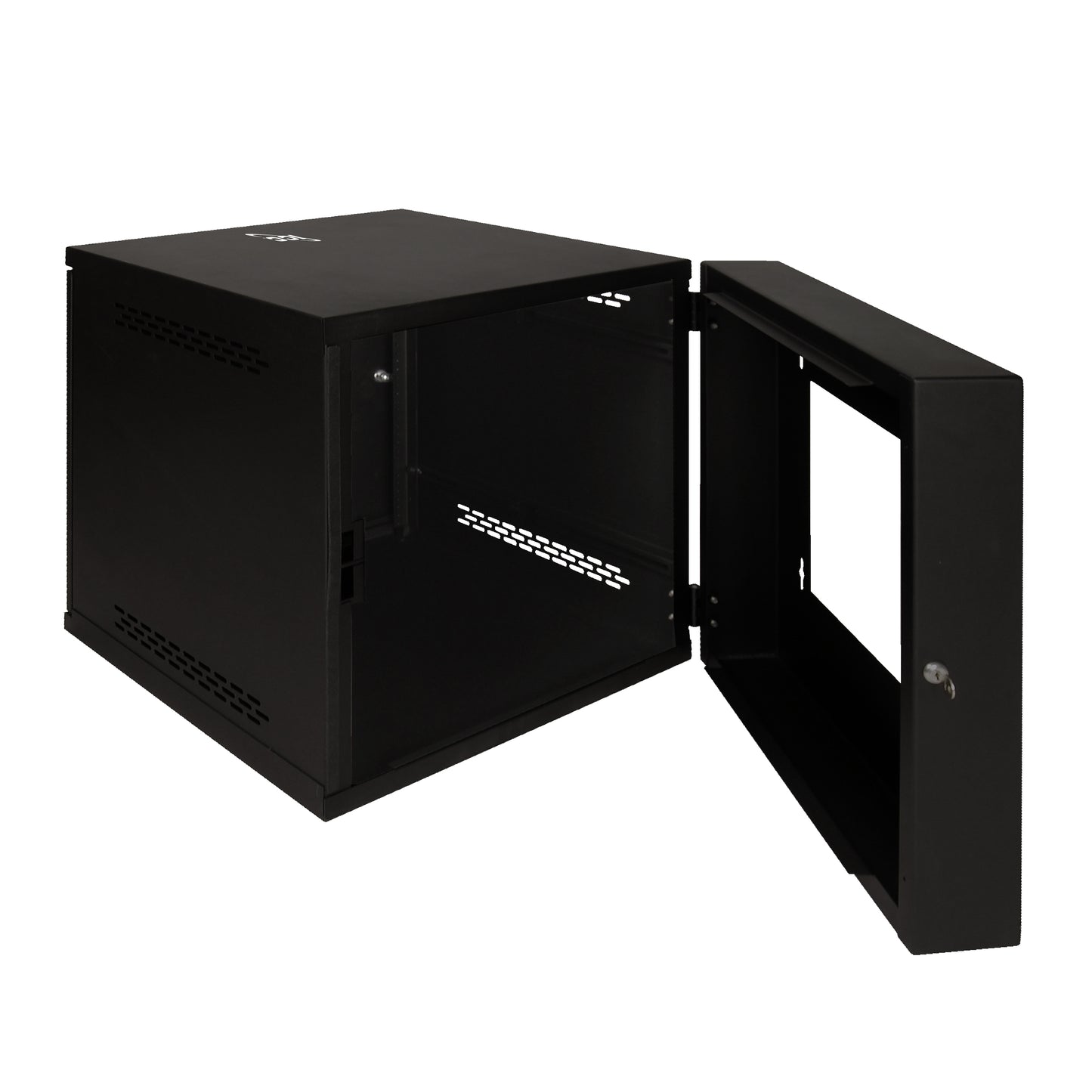 Wall Mount Enclosure Cabinet 12 RMS-