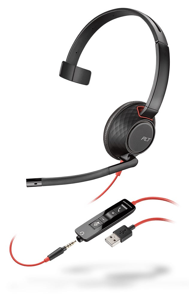 BLACKWIRE 5210 Headset