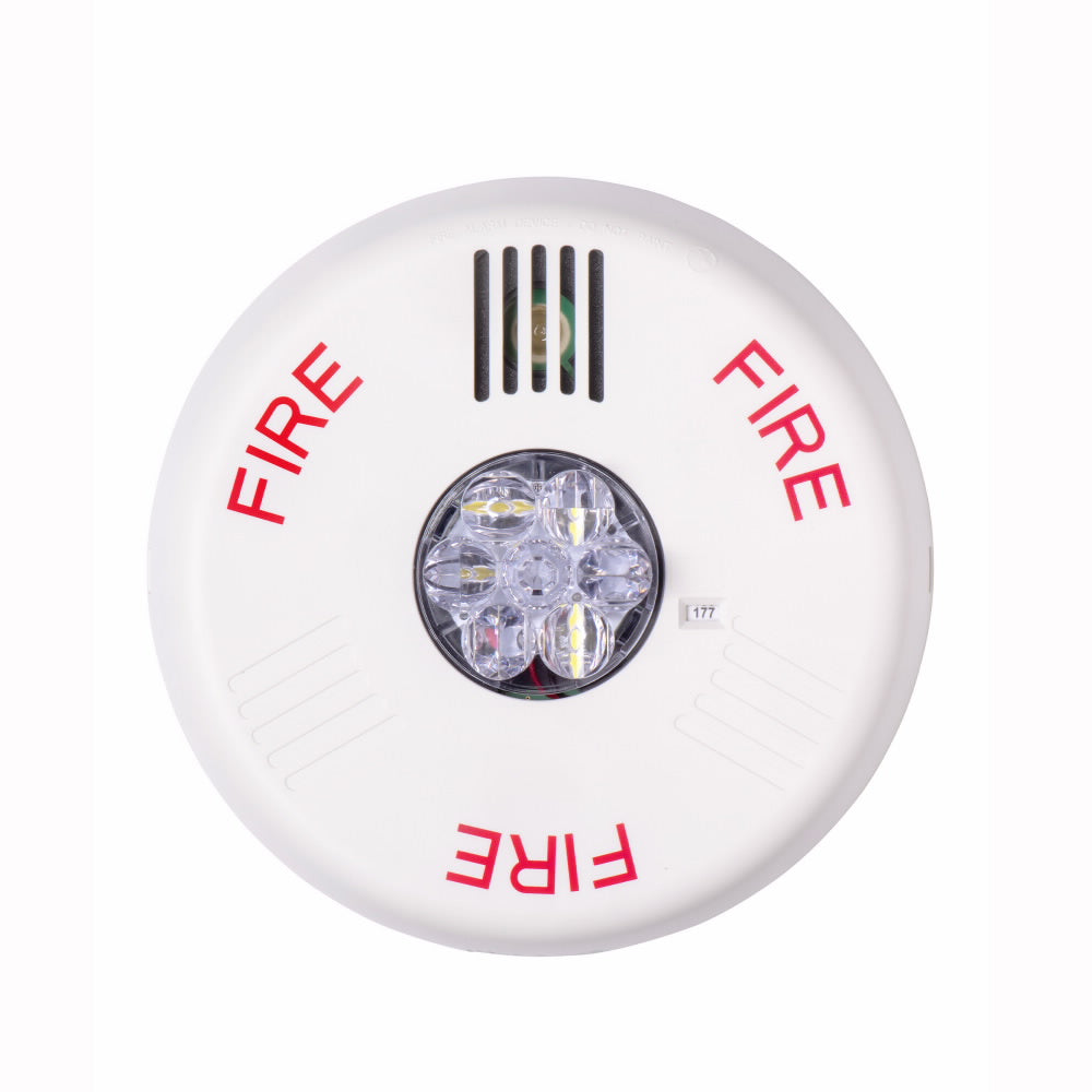 ELUXA-LED HN STR-WHT-CEILING-24V-15/30/7