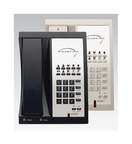 TeleMatrix 9600MWD DECT 6.0