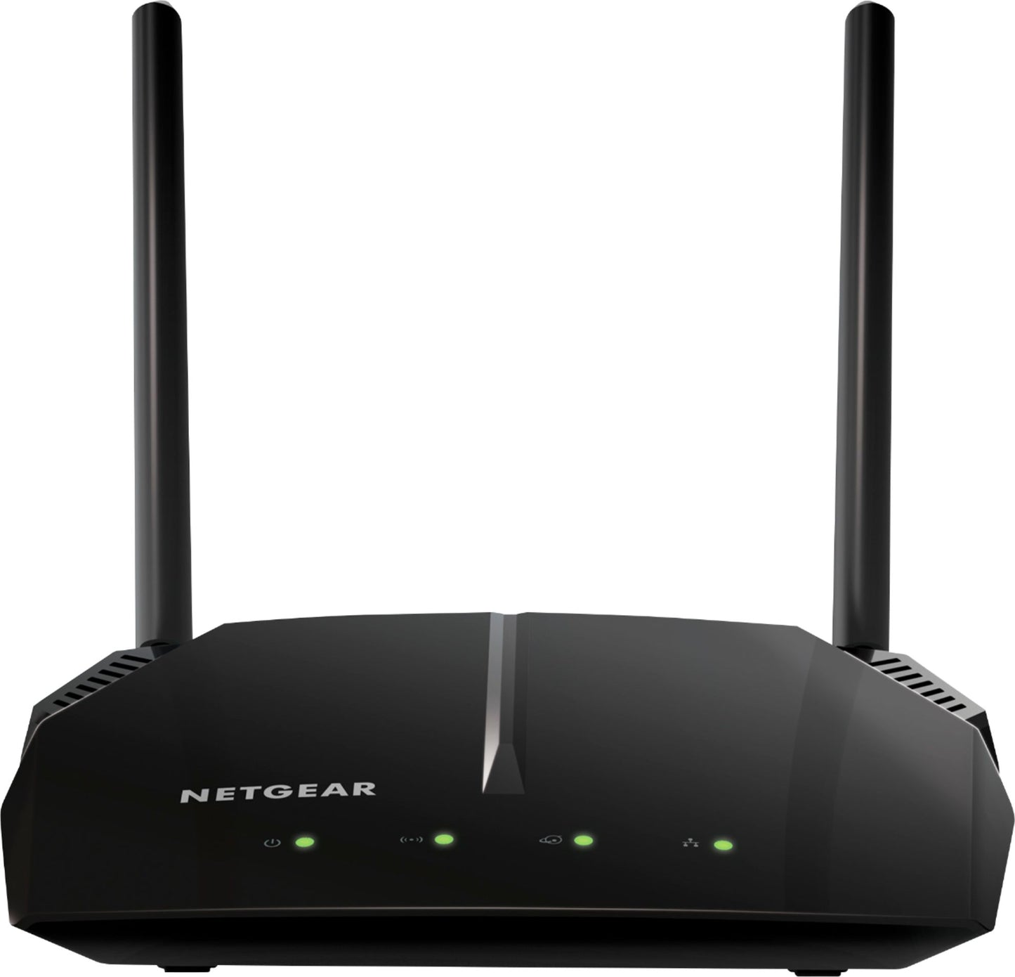 AC1000 Dual Band WiFi Router