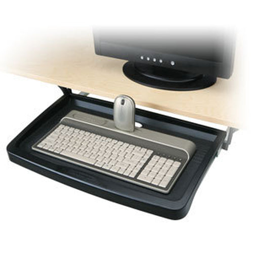 UNDERDESK KEYBOARD DRAWER