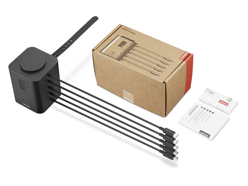 LENOVO CHROME SMART CHARGER