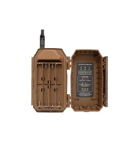 Muddy Trifecta 180 Cellular Trail Camera