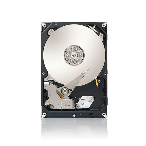SEAGATE 2-TB 7.2K 3.5 6G SATA